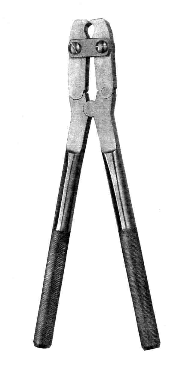 TEL MAKASI 2.5MM 3.2MM 26CM